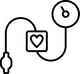 blood-pressure-outline-icon-free-vector